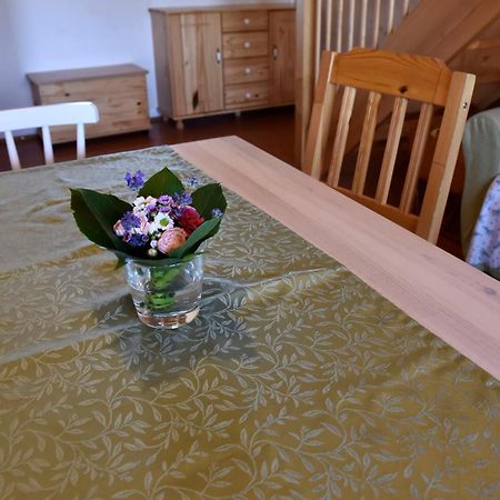 Appartamento Selsky Dvur Kájov Esterno foto