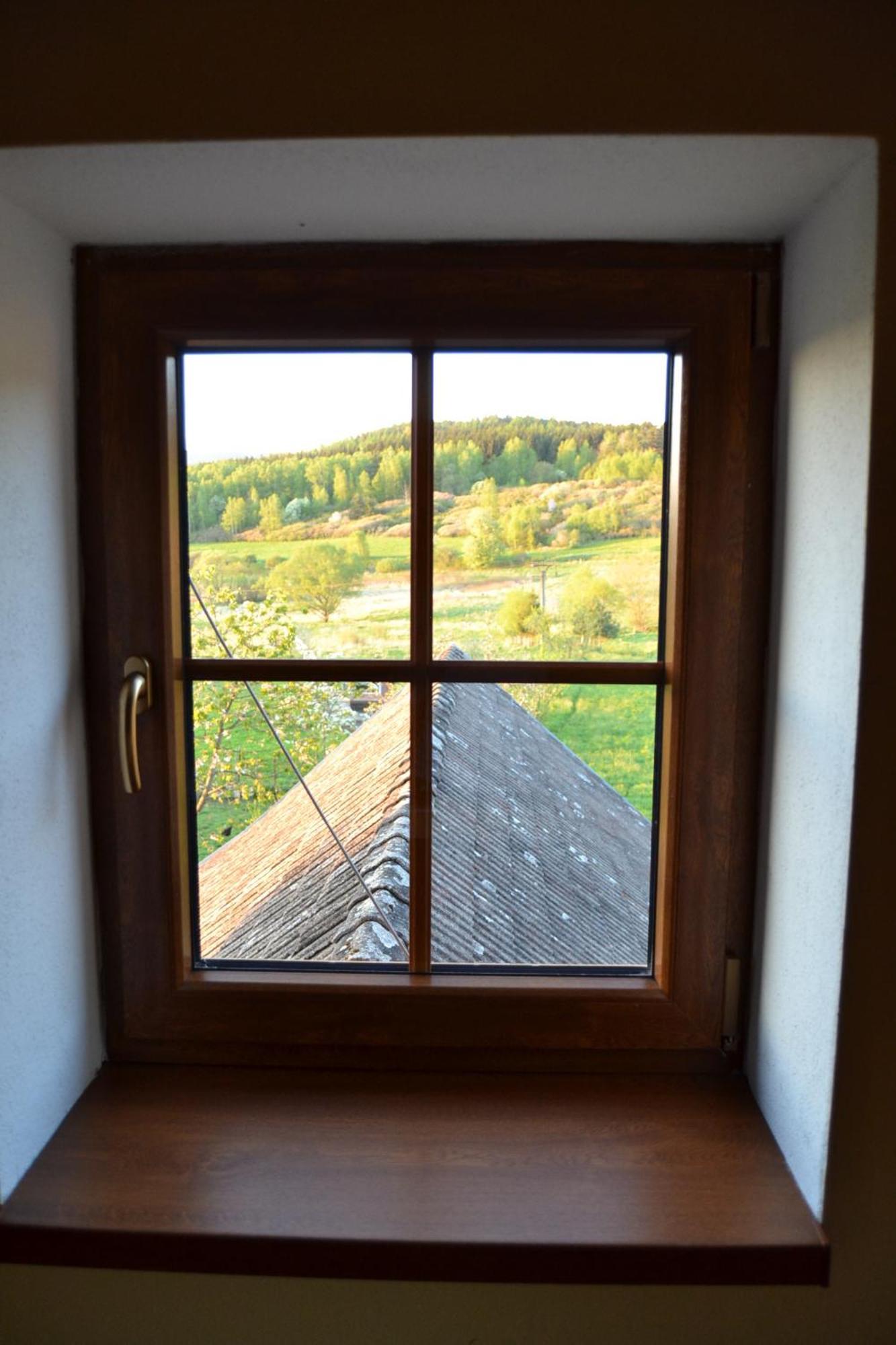 Appartamento Selsky Dvur Kájov Camera foto